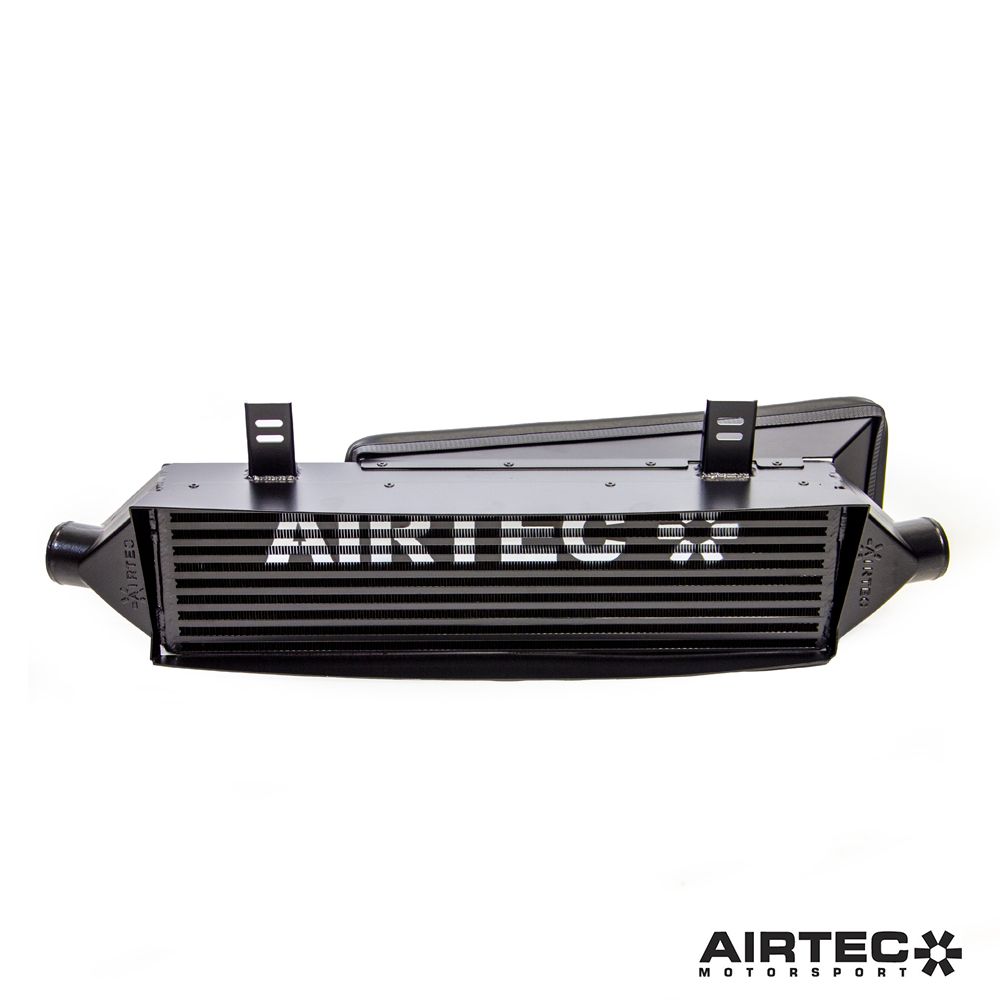 AIRTEC Motorsport Intercooler Upgrade for Renault Clio RS