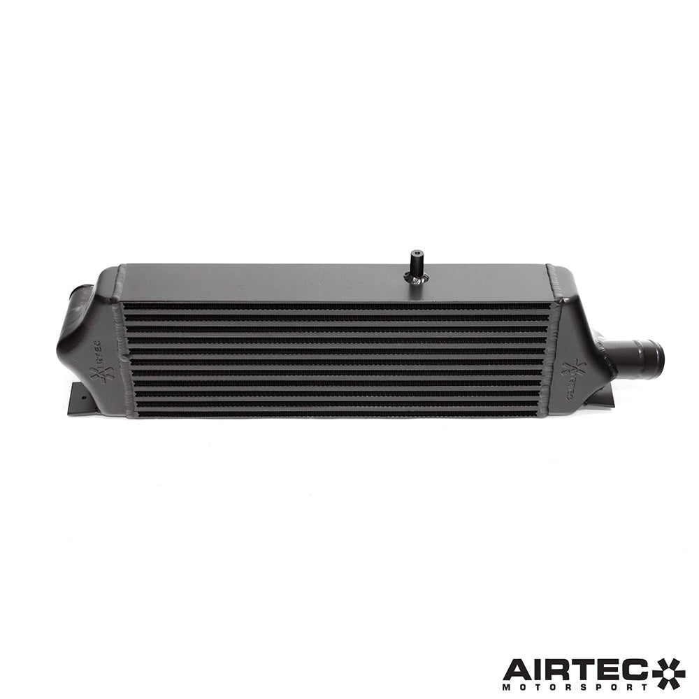 AIRTEC Intercooler Upgrade for Renault Trafic 2.0 Diesel Van