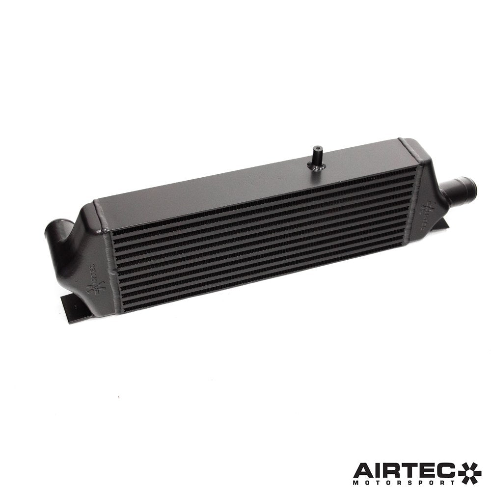 AIRTEC Intercooler Upgrade for Renault Trafic 2.0 Diesel Van