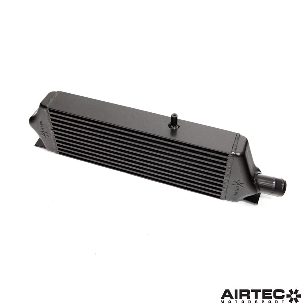 AIRTEC Intercooler Upgrade for Renault Trafic 2.0 Diesel Van