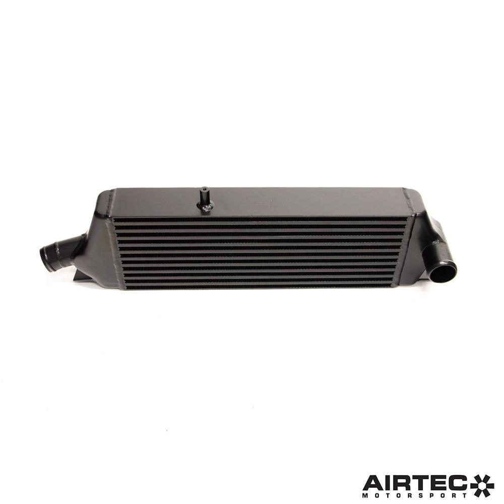 AIRTEC Intercooler Upgrade for Renault Trafic 2.0 Diesel Van