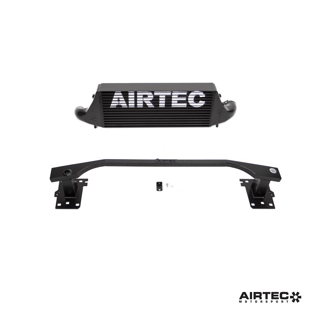 AIRTEC Motorsport Intercooler Upgrade for Audi RS3 8V