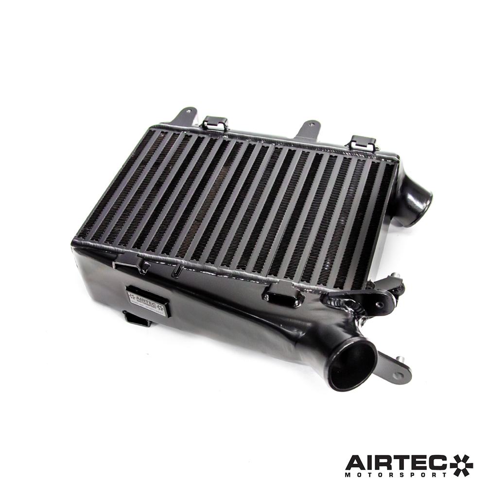 AIRTEC Motorsport Audi RS6 C8 Side Intercoolers (PAIR)