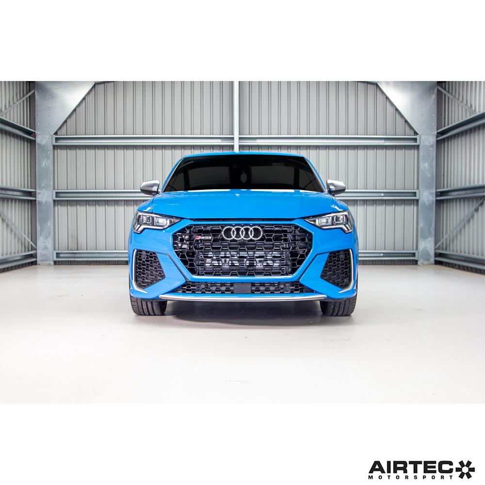 AIRTEC Motorsport Intercooler for Audi RSQ3 F3