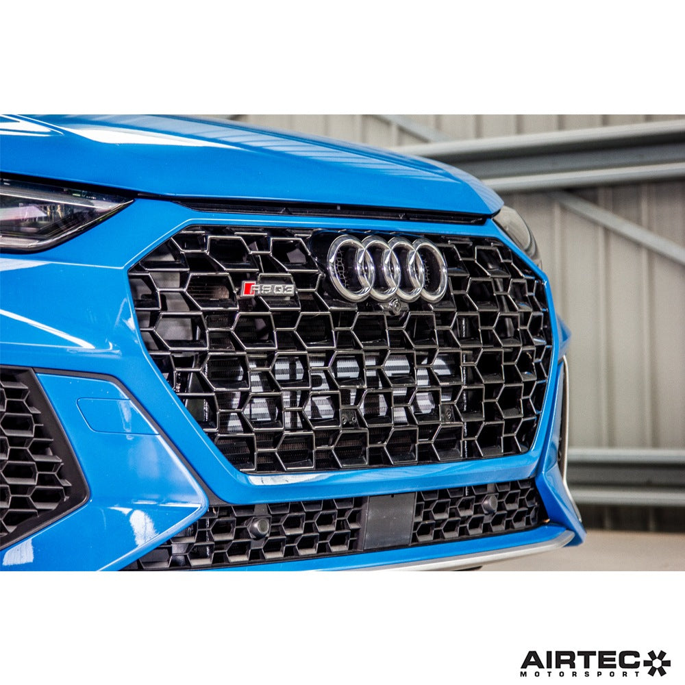 AIRTEC Motorsport Intercooler for Audi RSQ3 F3