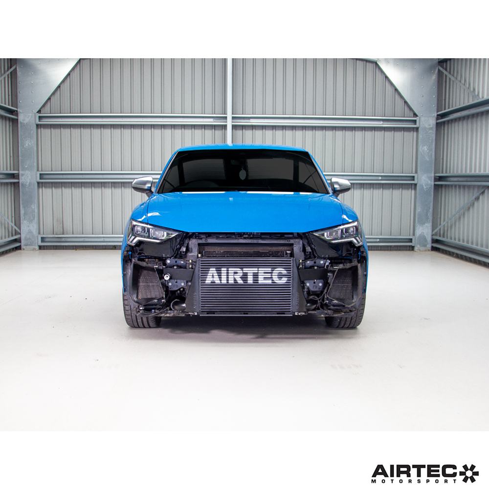 AIRTEC Motorsport Intercooler for Audi RSQ3 F3