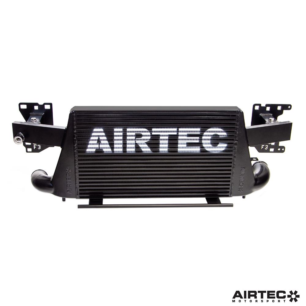 AIRTEC Motorsport Intercooler for Audi RSQ3 F3