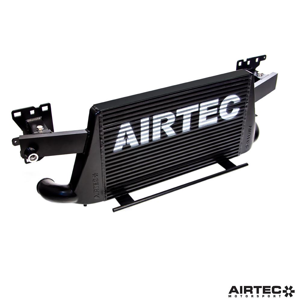 AIRTEC Motorsport Intercooler for Audi RSQ3 F3