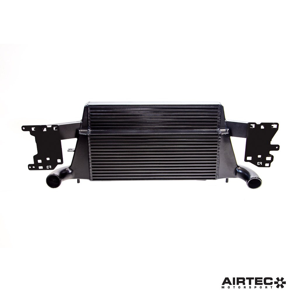 AIRTEC Motorsport Intercooler for Audi RSQ3 F3