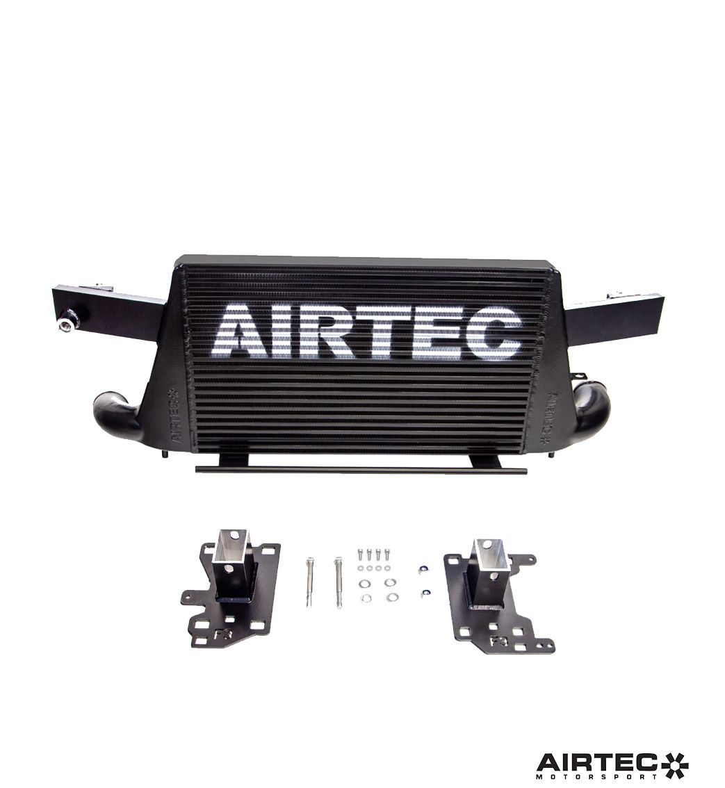 AIRTEC Motorsport Intercooler for Audi RSQ3 F3