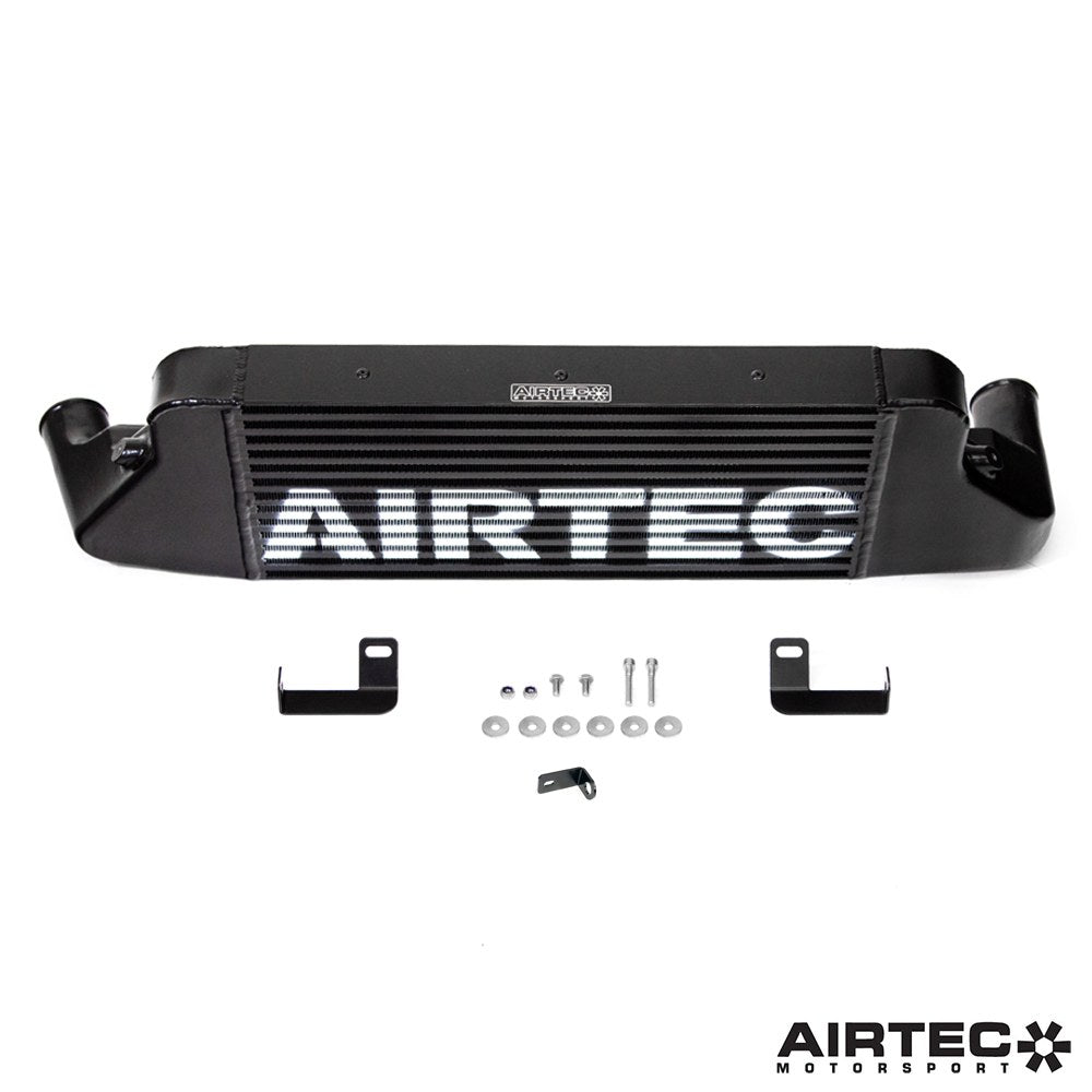 AIRTEC Motorsport Intercooler Upgrade for VW Polo GTI (AW)