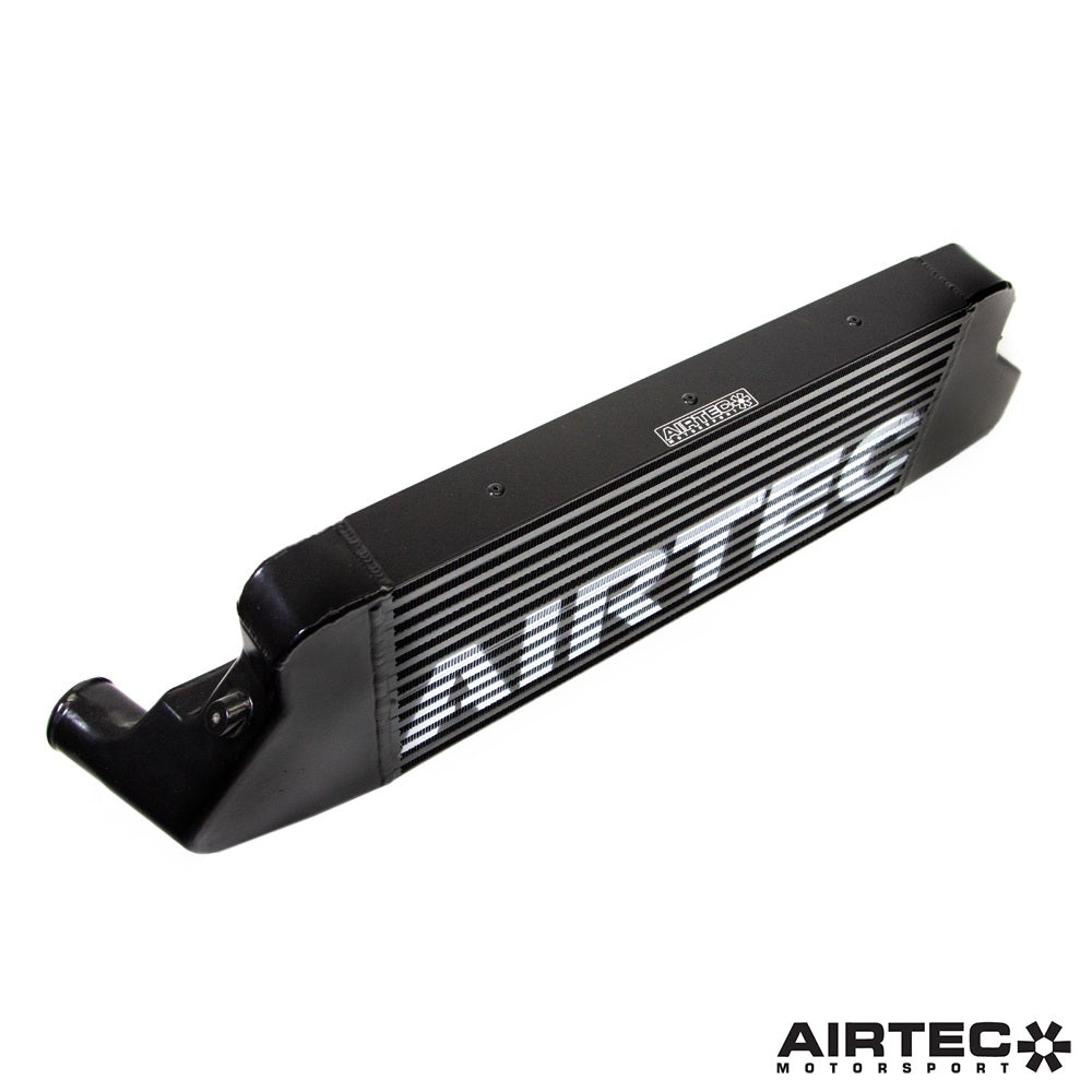 AIRTEC Motorsport Intercooler Upgrade for VW Polo GTI (AW)