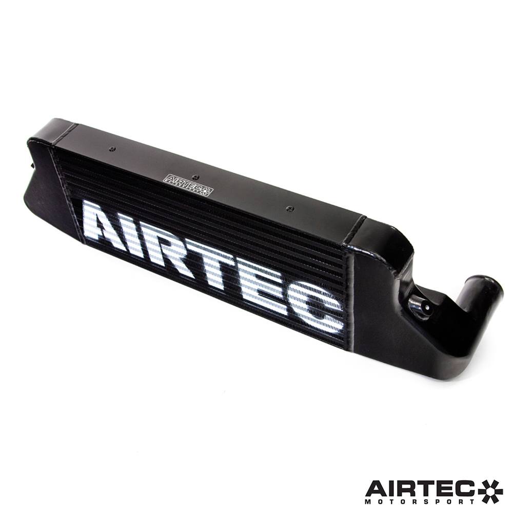 AIRTEC Motorsport Intercooler Upgrade for VW Polo GTI (AW)