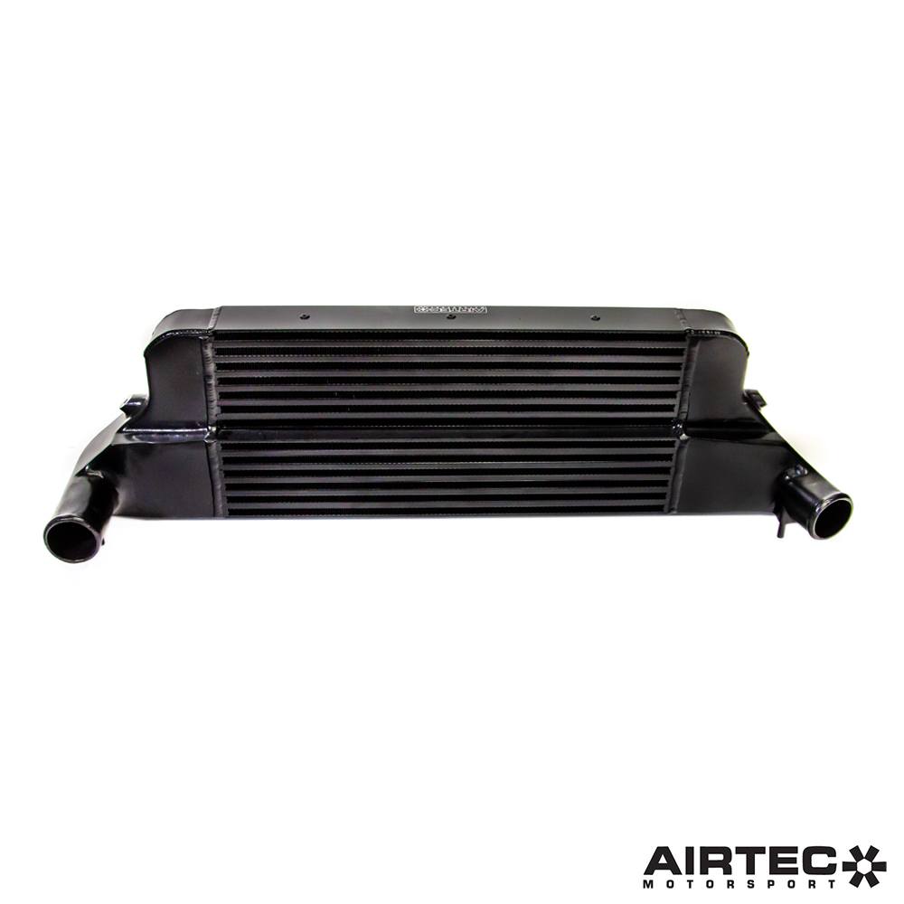 AIRTEC Motorsport Intercooler Upgrade for VW Polo GTI (AW)