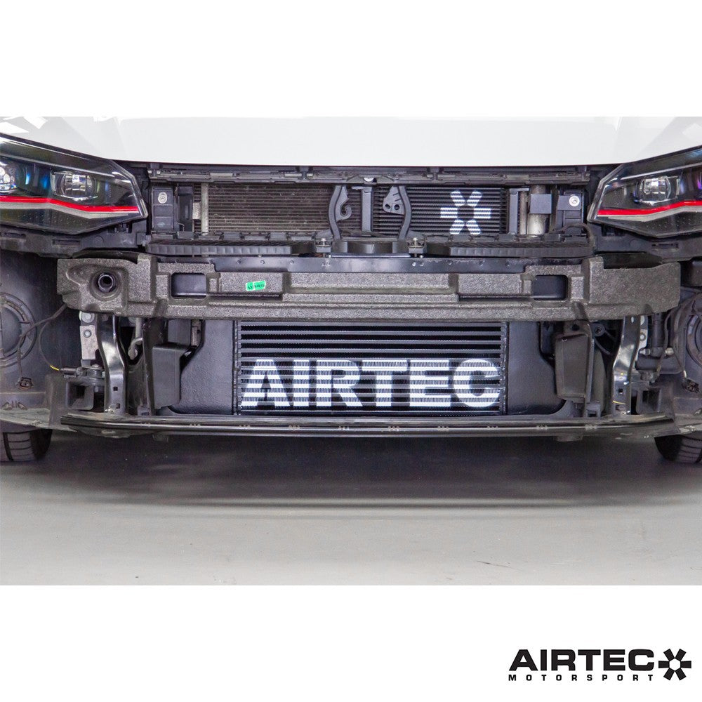 AIRTEC Motorsport Intercooler Upgrade for VW Polo GTI (AW)