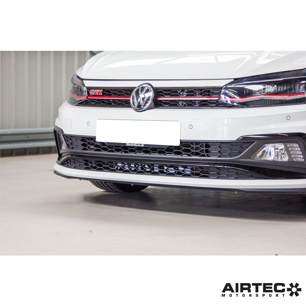 AIRTEC Motorsport Intercooler Upgrade for VW Polo GTI (AW)