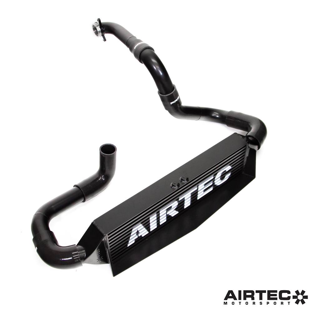 AIRTEC Motorsport Intercooler for Vauxhall Astra J CDTI