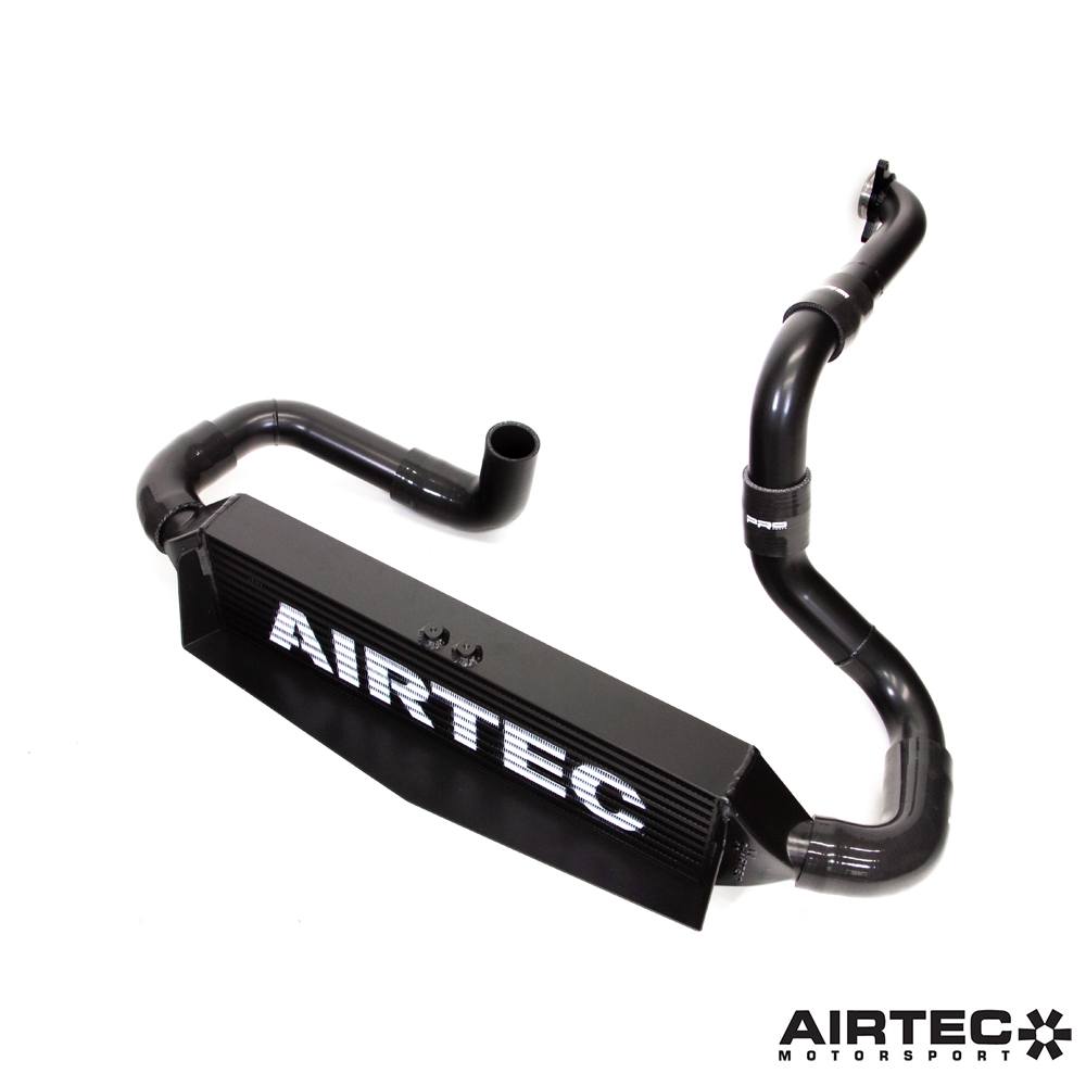 AIRTEC Motorsport Intercooler for Vauxhall Astra J CDTI