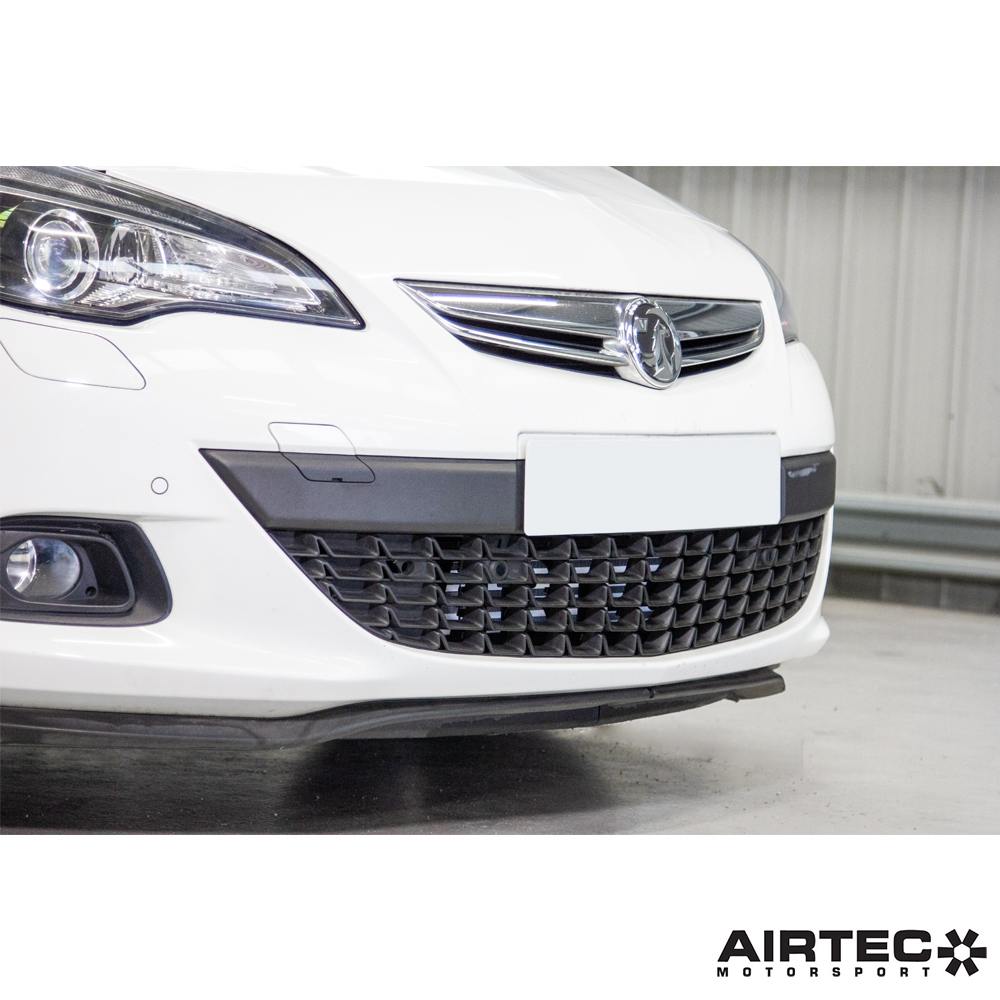 AIRTEC Motorsport Intercooler for Vauxhall Astra J CDTI