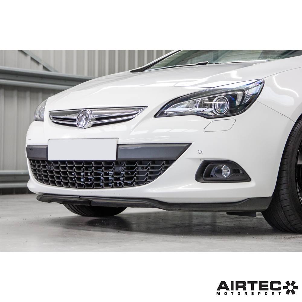 AIRTEC Motorsport Intercooler for Vauxhall Astra J CDTI