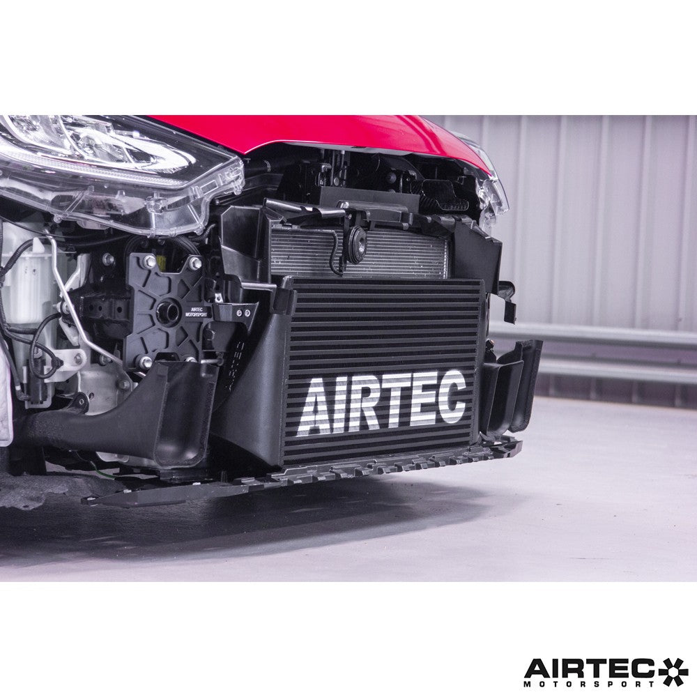 AIRTEC Motorsport Stage 3 Intercooler for Toyota Yaris GR