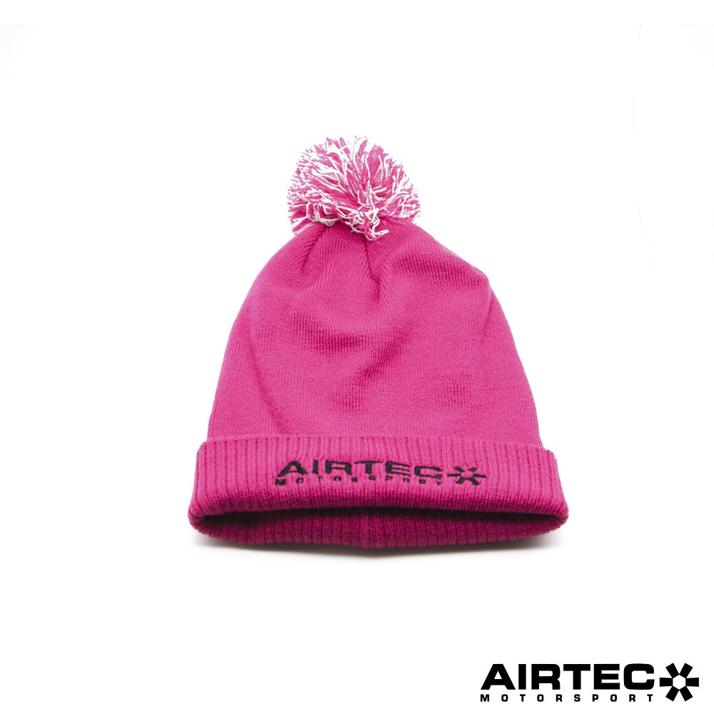 AIRTEC Motorsport Bobble Hats