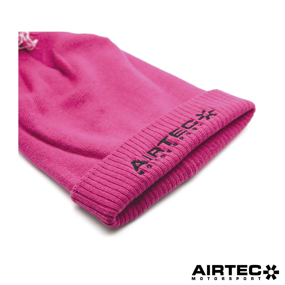 AIRTEC Motorsport Bobble Hats