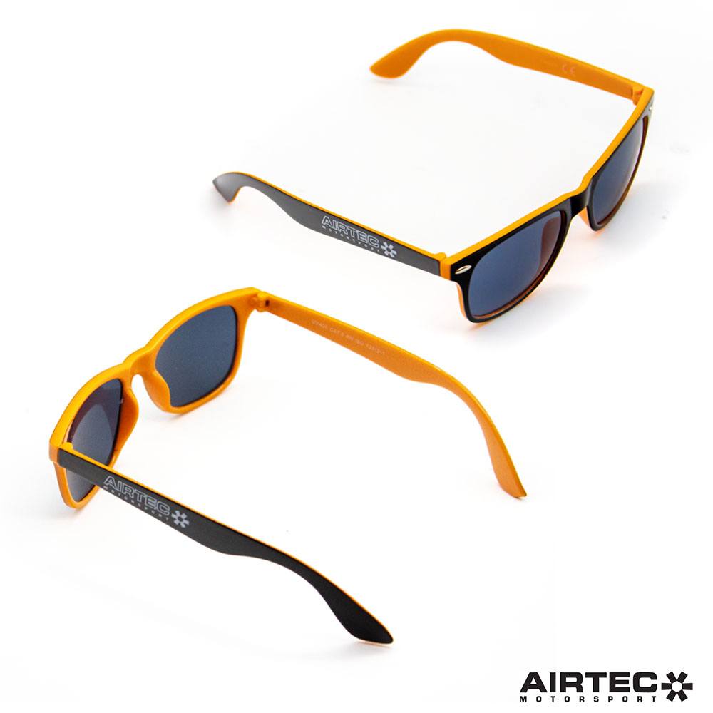 AIRTEC Motorsport Branded Sunglasses