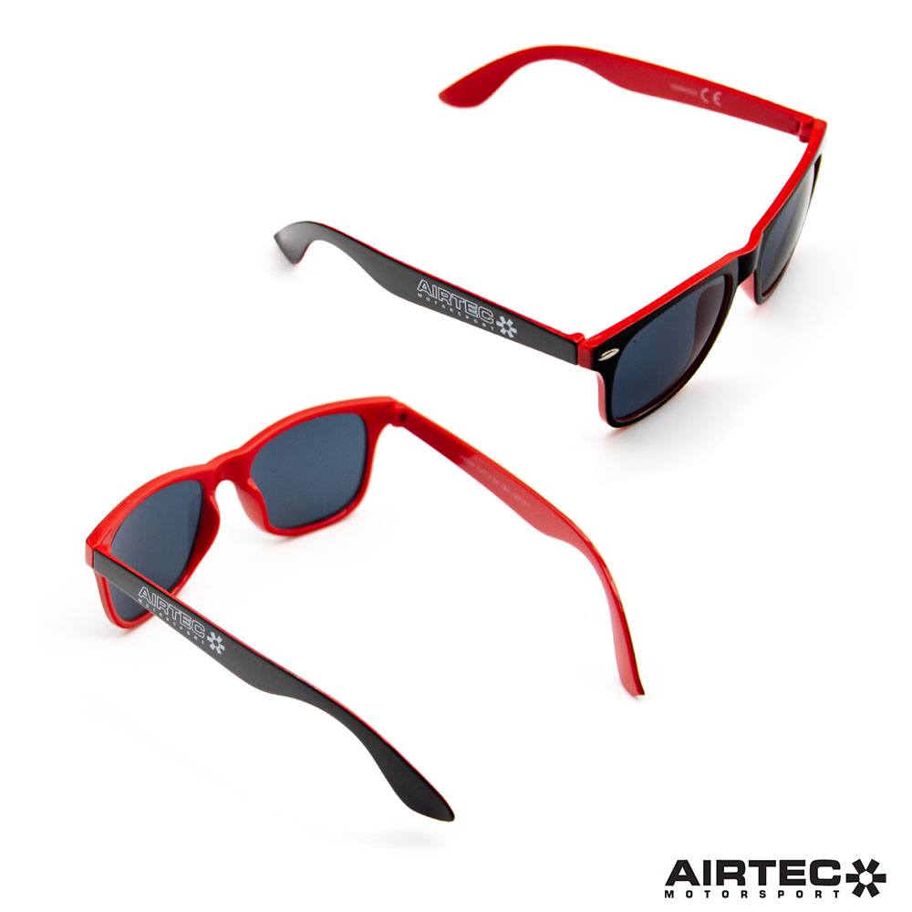 AIRTEC Motorsport Branded Sunglasses