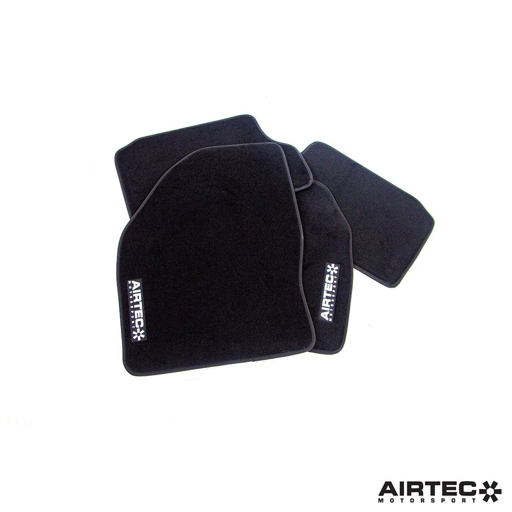 AIRTEC Motorsport Floor Mats for Ford Focus MK2 - RHD Only