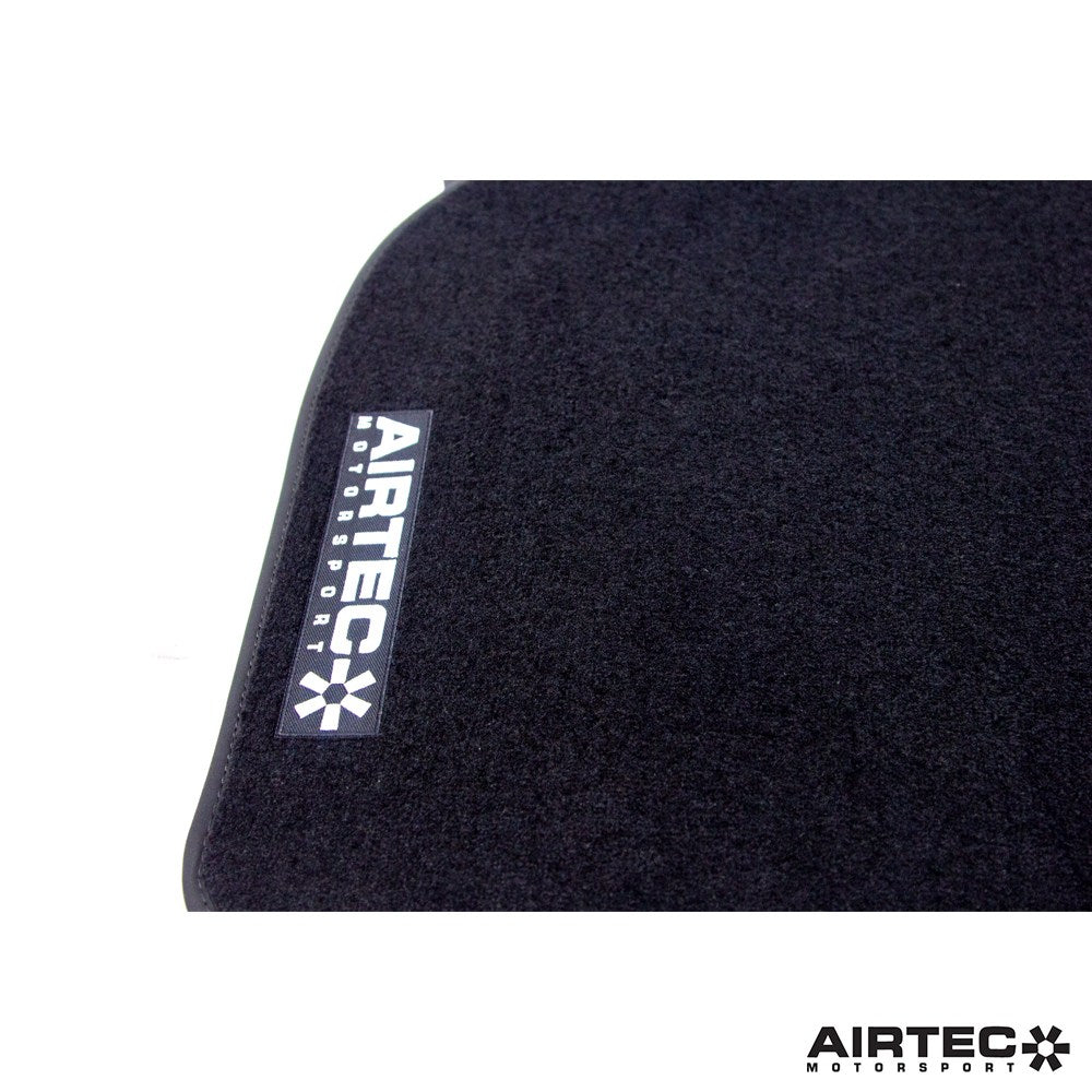 AIRTEC Motorsport Floor Mats for Ford Focus MK2 - RHD Only