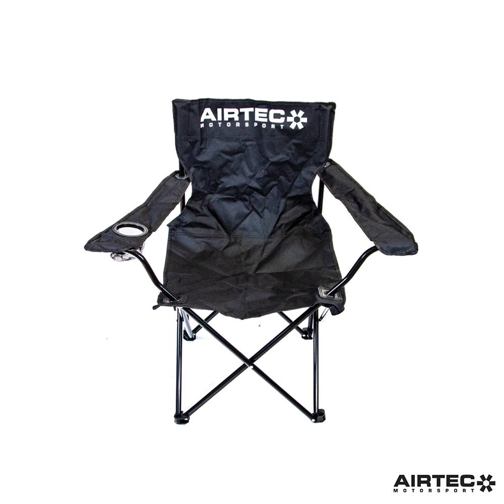 AIRTEC Motorsport Folding Camping Chairs