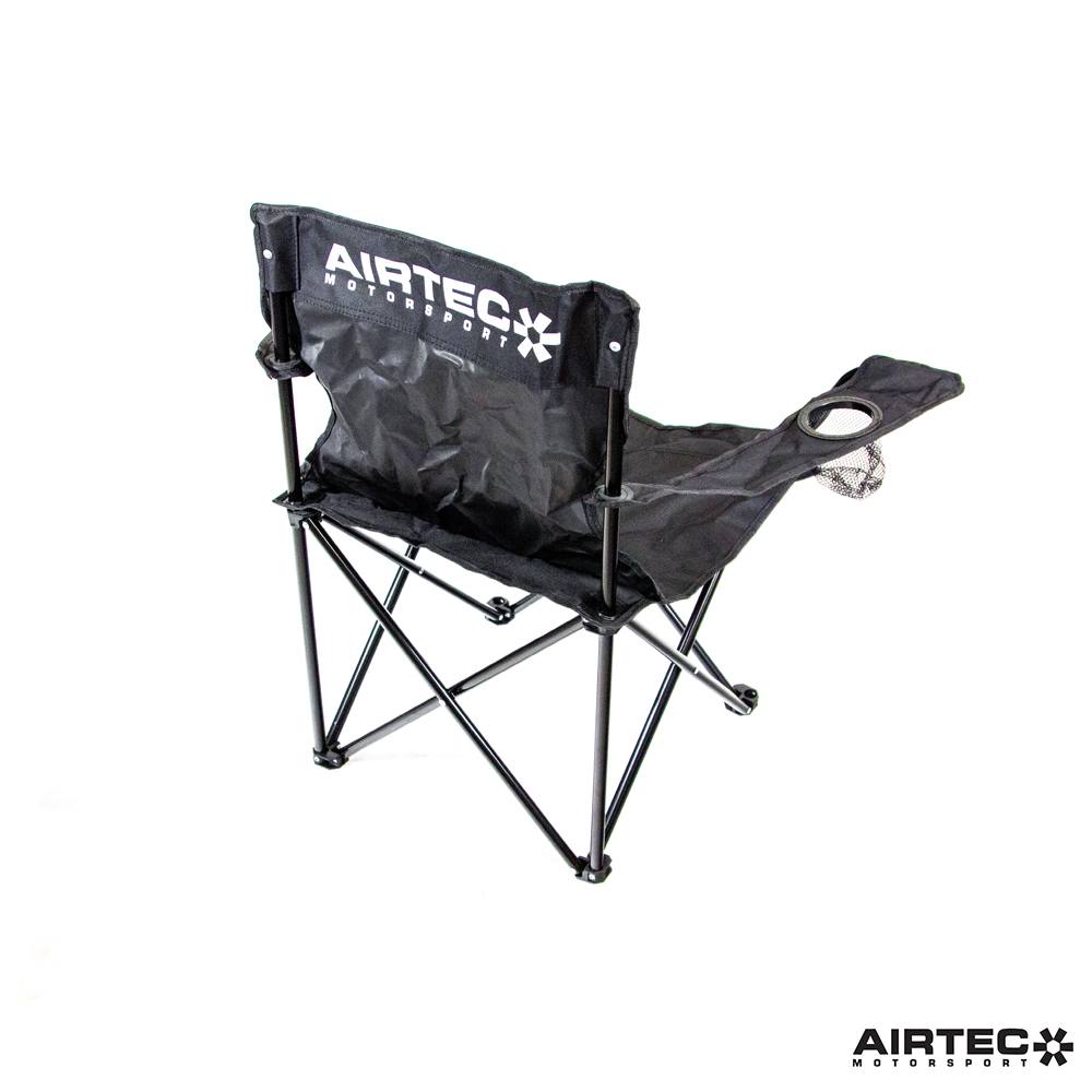 AIRTEC Motorsport Folding Camping Chairs