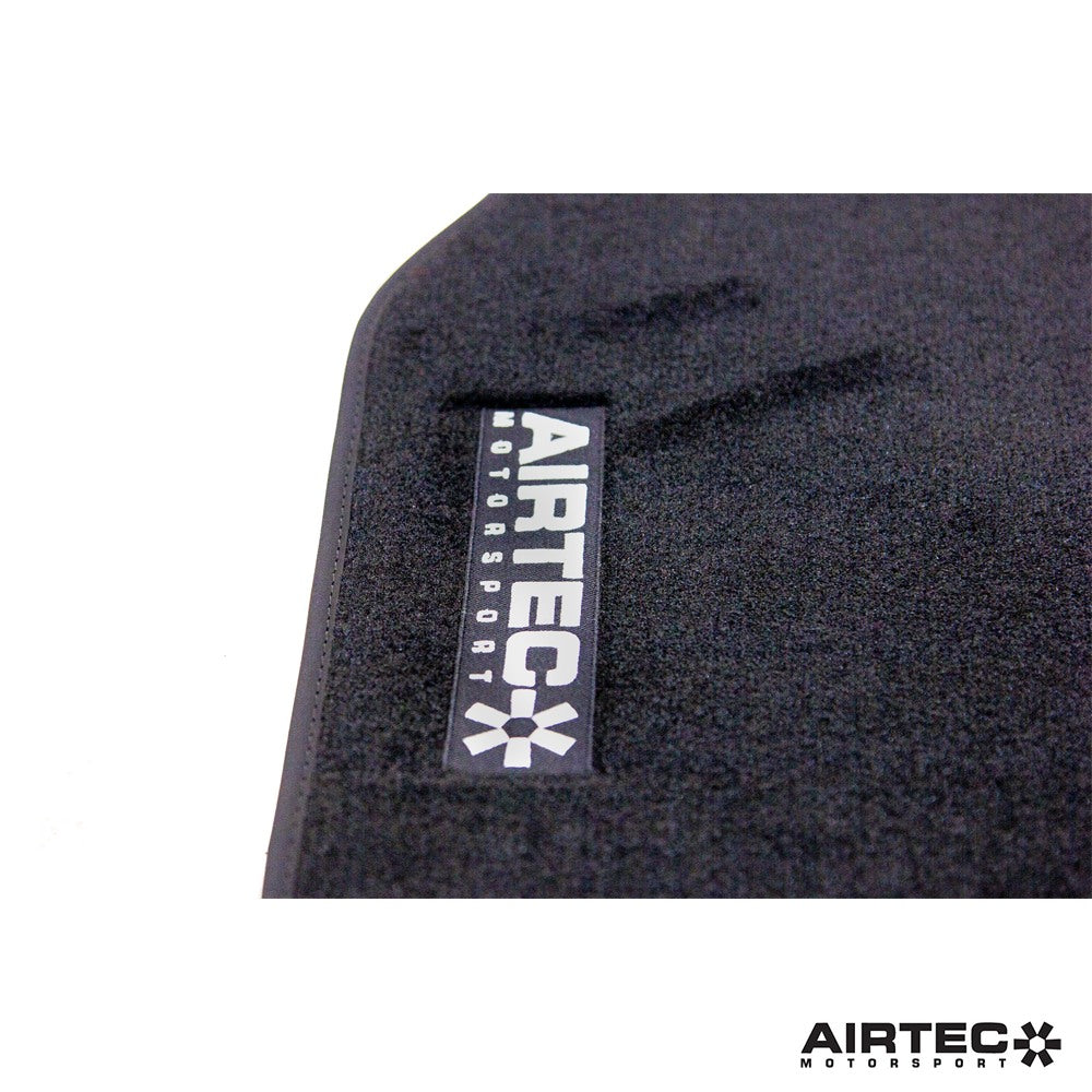 AIRTEC Motorsport Floor Mats for Mini F56 2014 onwards