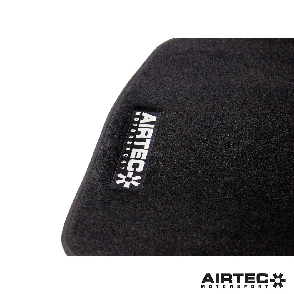 AIRTEC Motorsport Floor Mats for Suzuki Swift 2008