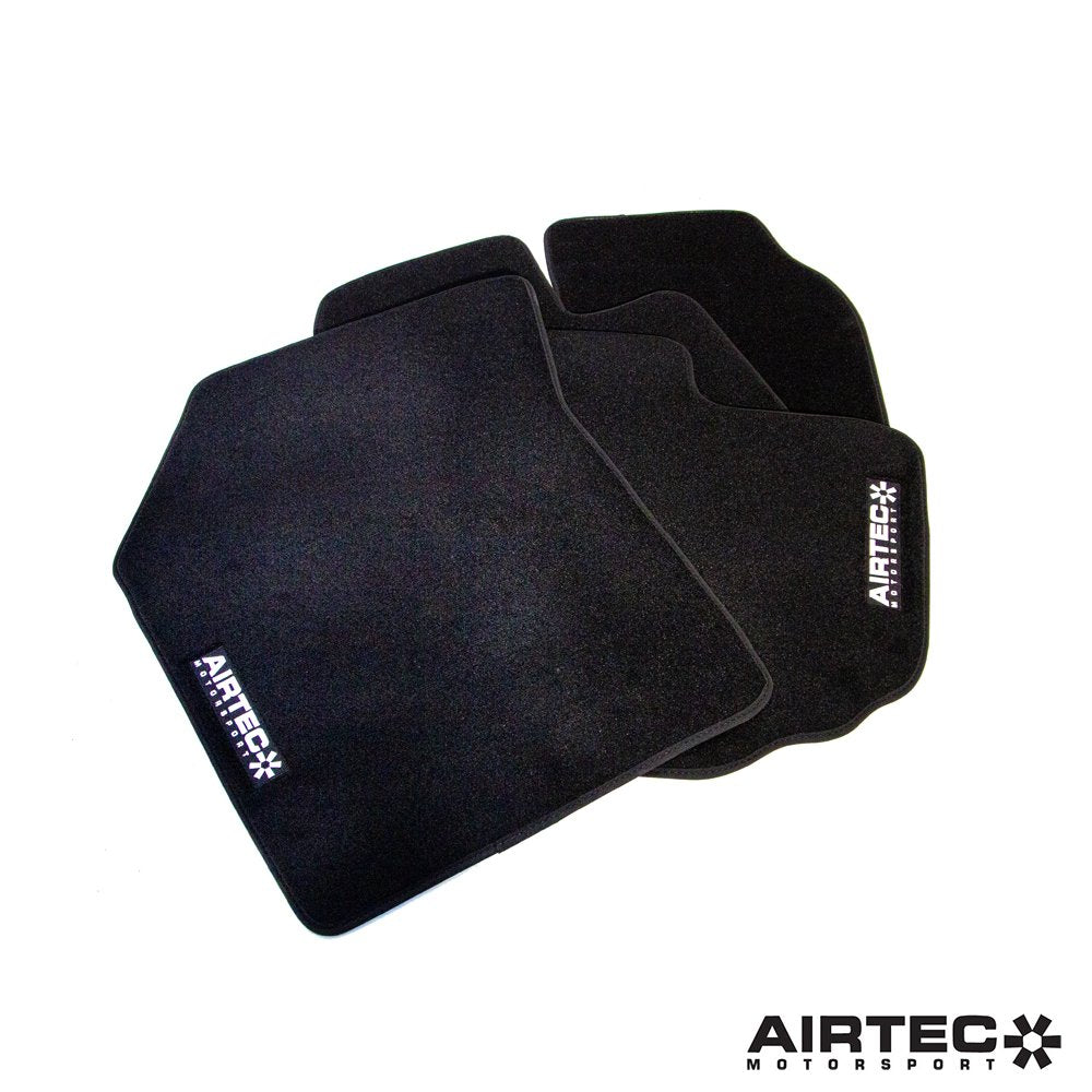 AIRTEC Motorsport Floor Mats for Suzuki Swift 2008