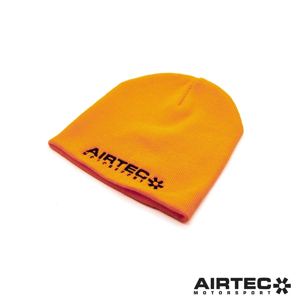 AIRTEC Motorsport Beanie Hat