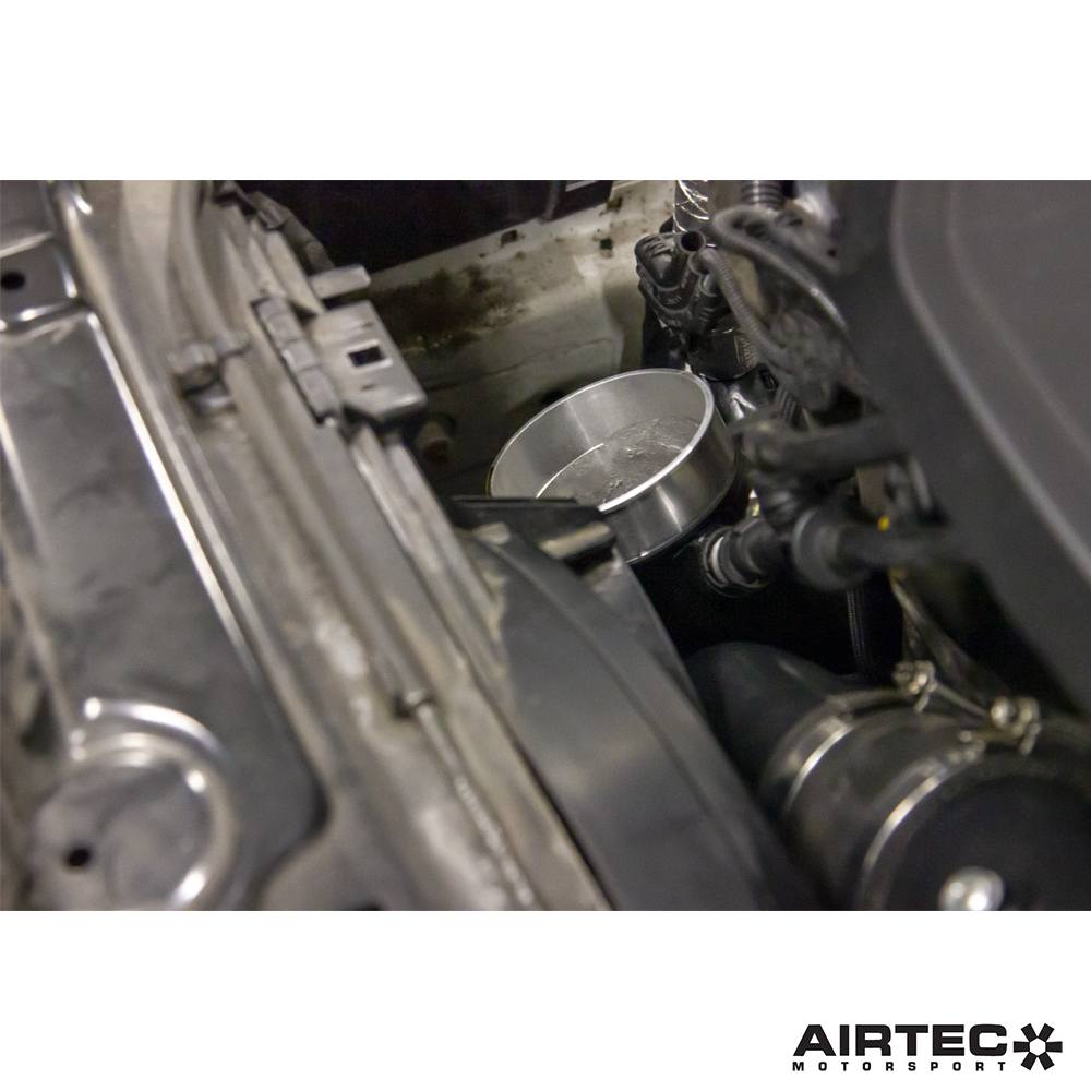 AIRTEC Motorsport Turbo Elbow for BMW B58