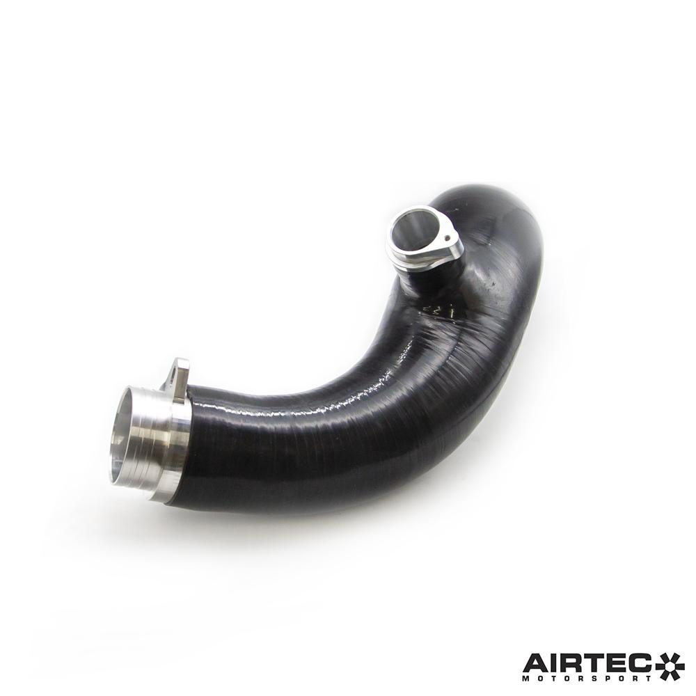 AIRTEC Motorsport Turbo Induction Hose for BMW N55