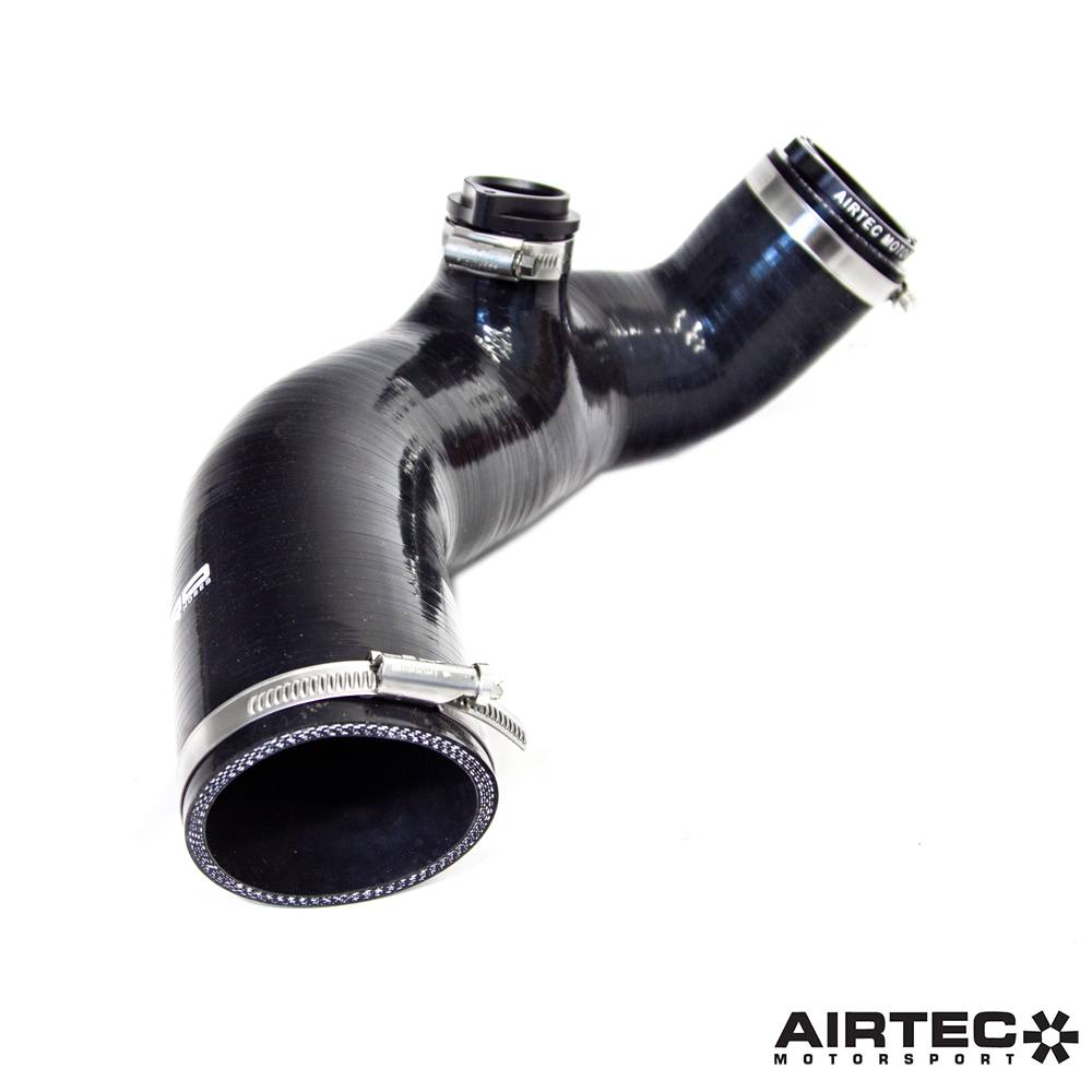 AIRTEC Motorsport BMW S55 Front & Rear Turbo Inlet