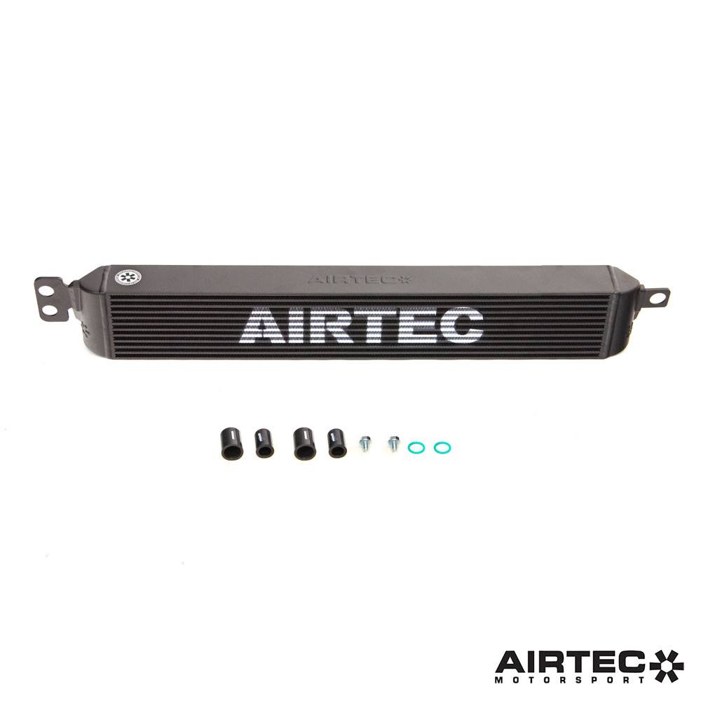 AIRTEC Motorsport Oil Cooler for BMW E9x M3