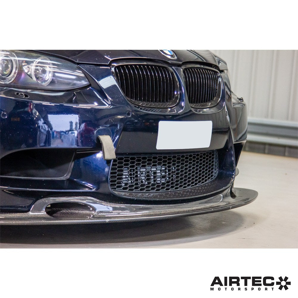 AIRTEC Motorsport Oil Cooler for BMW E9x M3