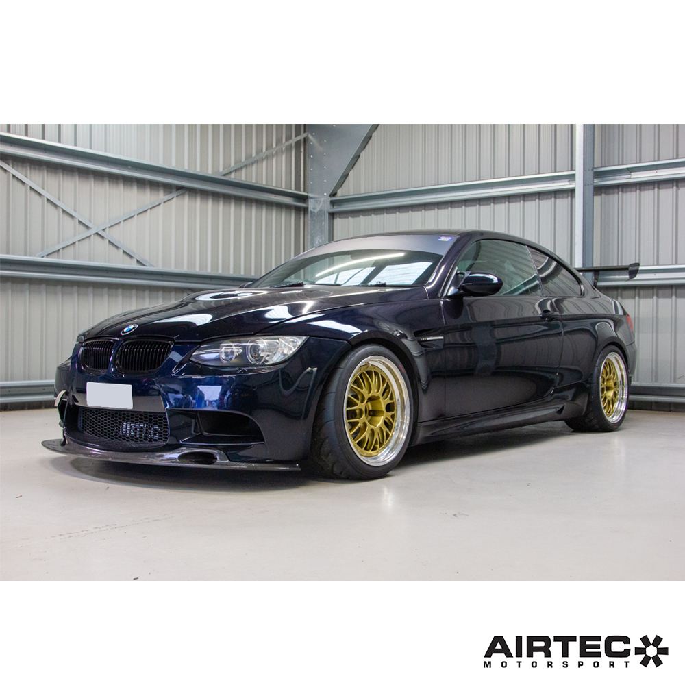 AIRTEC Motorsport Oil Cooler for BMW E9x M3