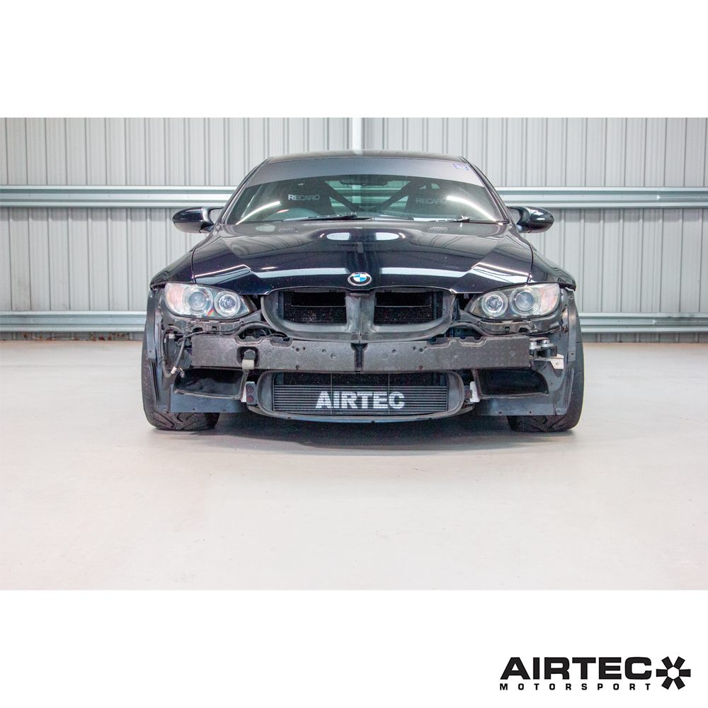 AIRTEC Motorsport Oil Cooler for BMW E9x M3