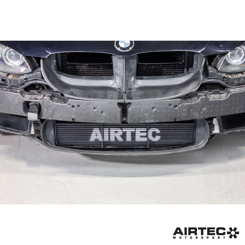 AIRTEC Motorsport Oil Cooler for BMW E9x M3