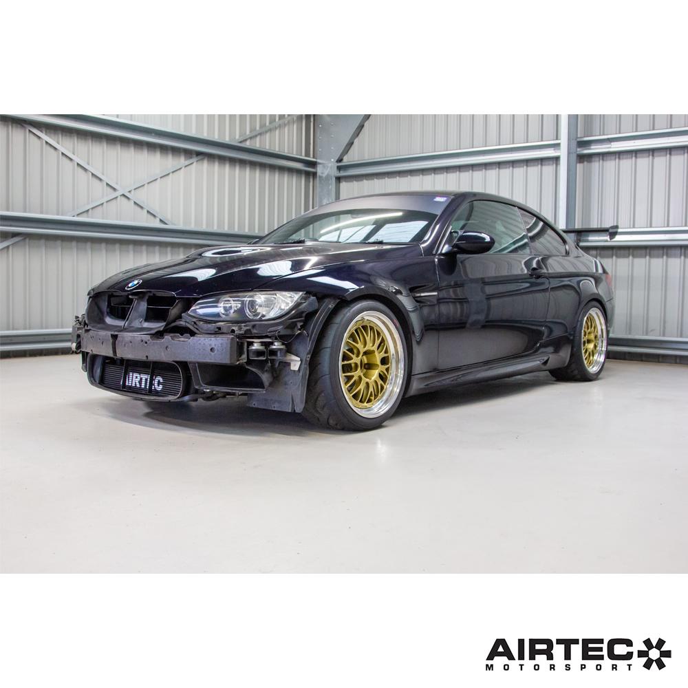 AIRTEC Motorsport Oil Cooler for BMW E9x M3