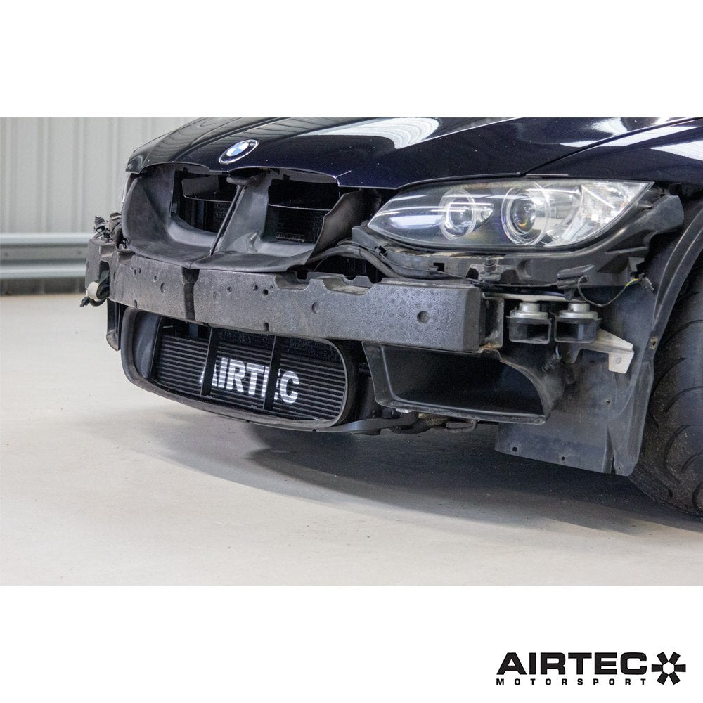 AIRTEC Motorsport Oil Cooler for BMW E9x M3