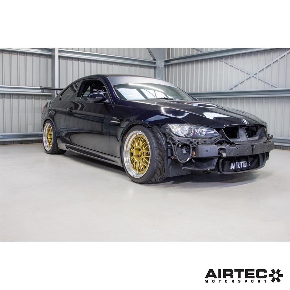 AIRTEC Motorsport Oil Cooler for BMW E9x M3