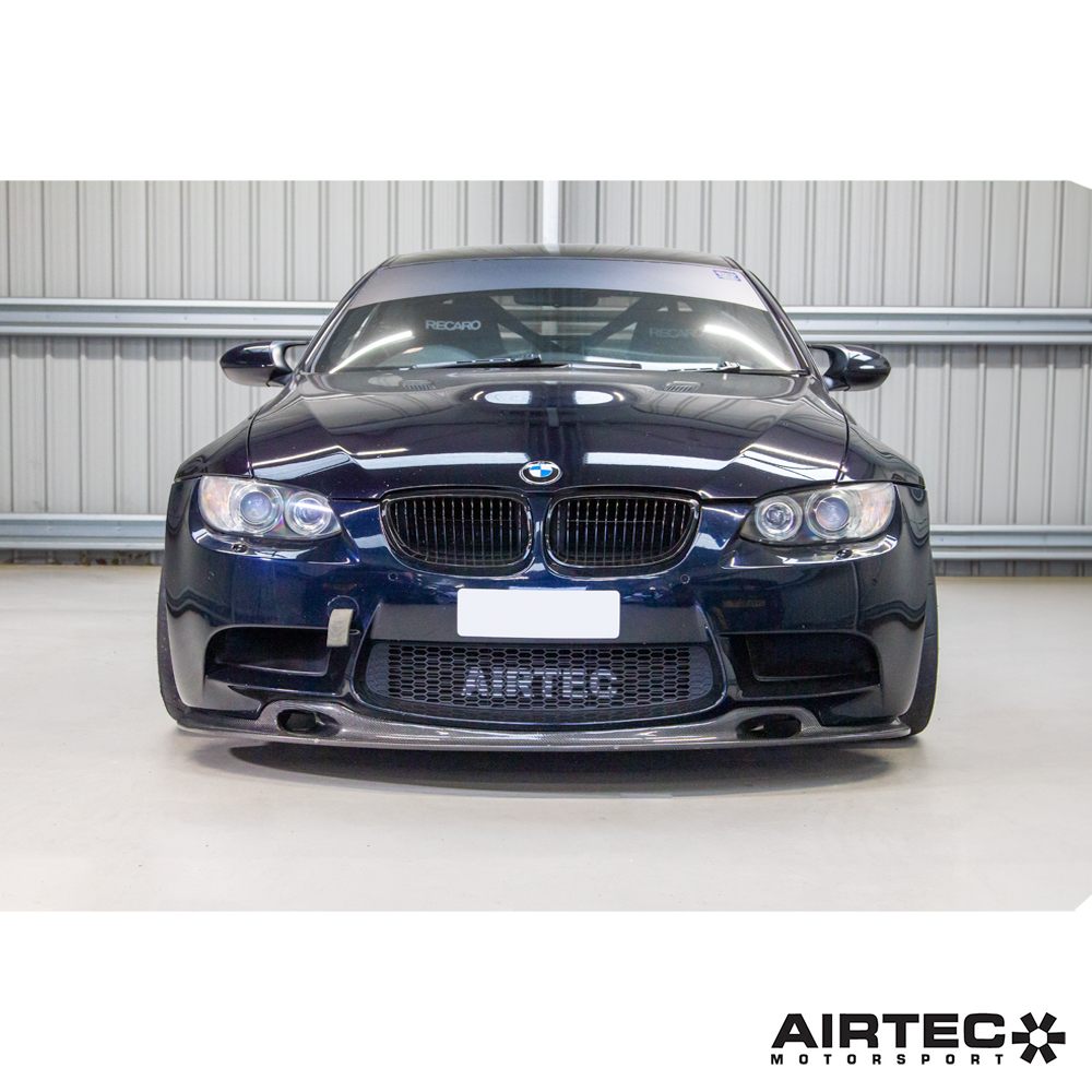 AIRTEC Motorsport Oil Cooler for BMW E9x M3