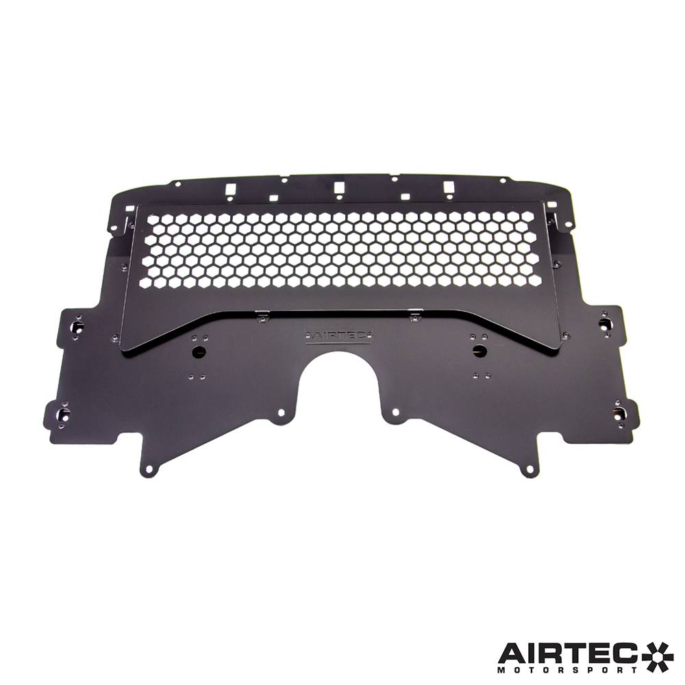 AIRTEC Motorsport Aluminium Under Tray for BMW G8x M2, M3 & M4